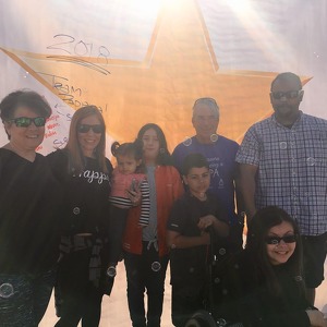 Fundraising Page: Nichole Codrington